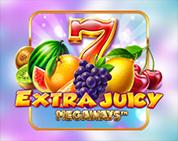 Extra Juicy Megaways