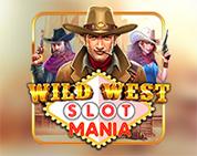 Wild West Slot Mania